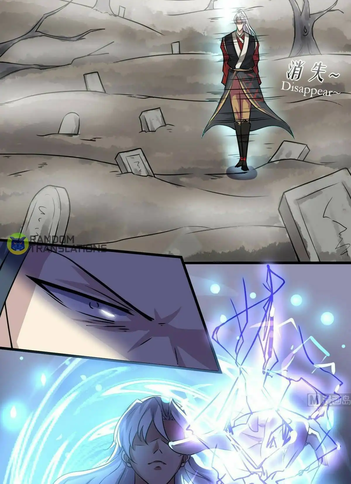 MAGIC FAIRY Chapter 69 17